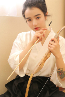 人体摄影艺术